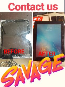 Ipad lcd and digitizer