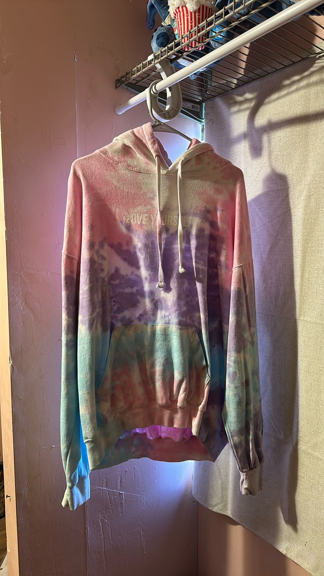 Yours Truly Clothing New XL