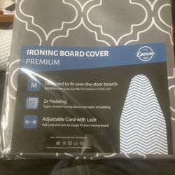 Brand New. Ironing Board Cover 