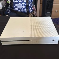 Xbox 1 S
