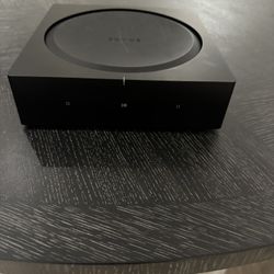 Sonos Amp