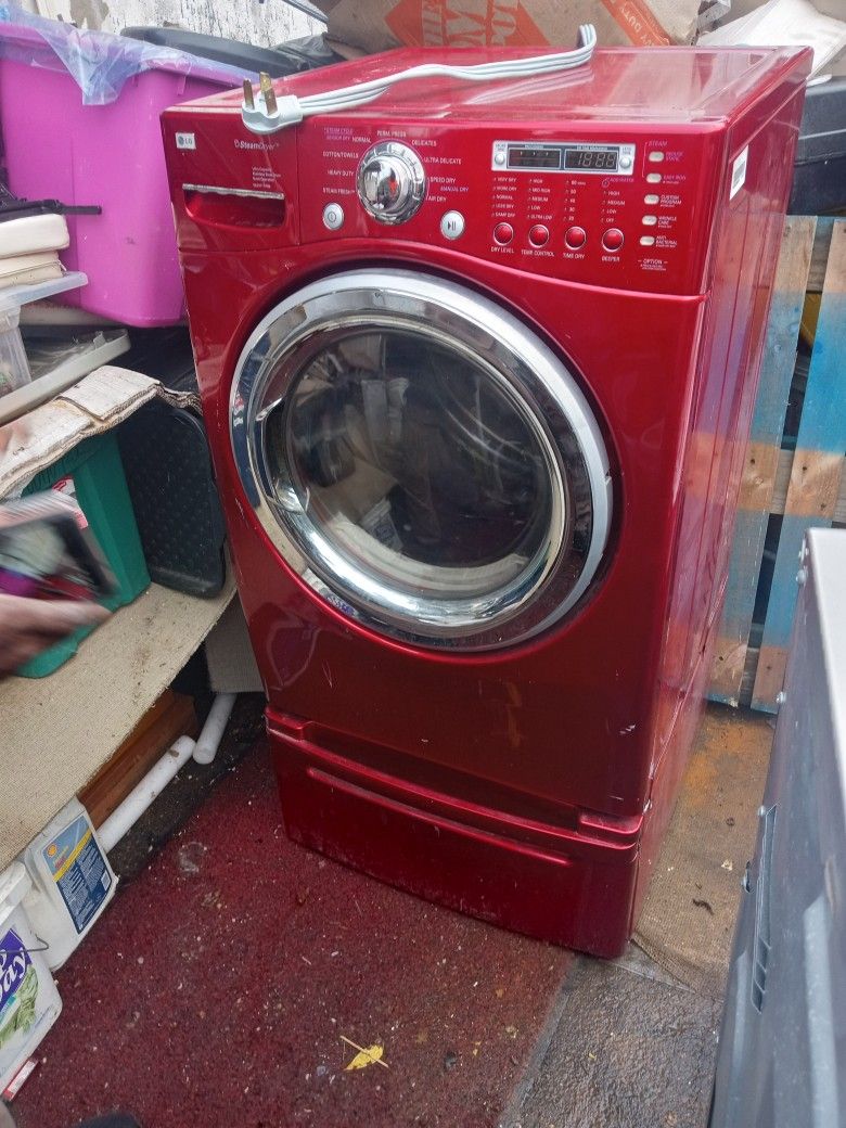 Dryer