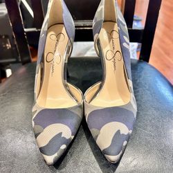 jessica simpson heels 