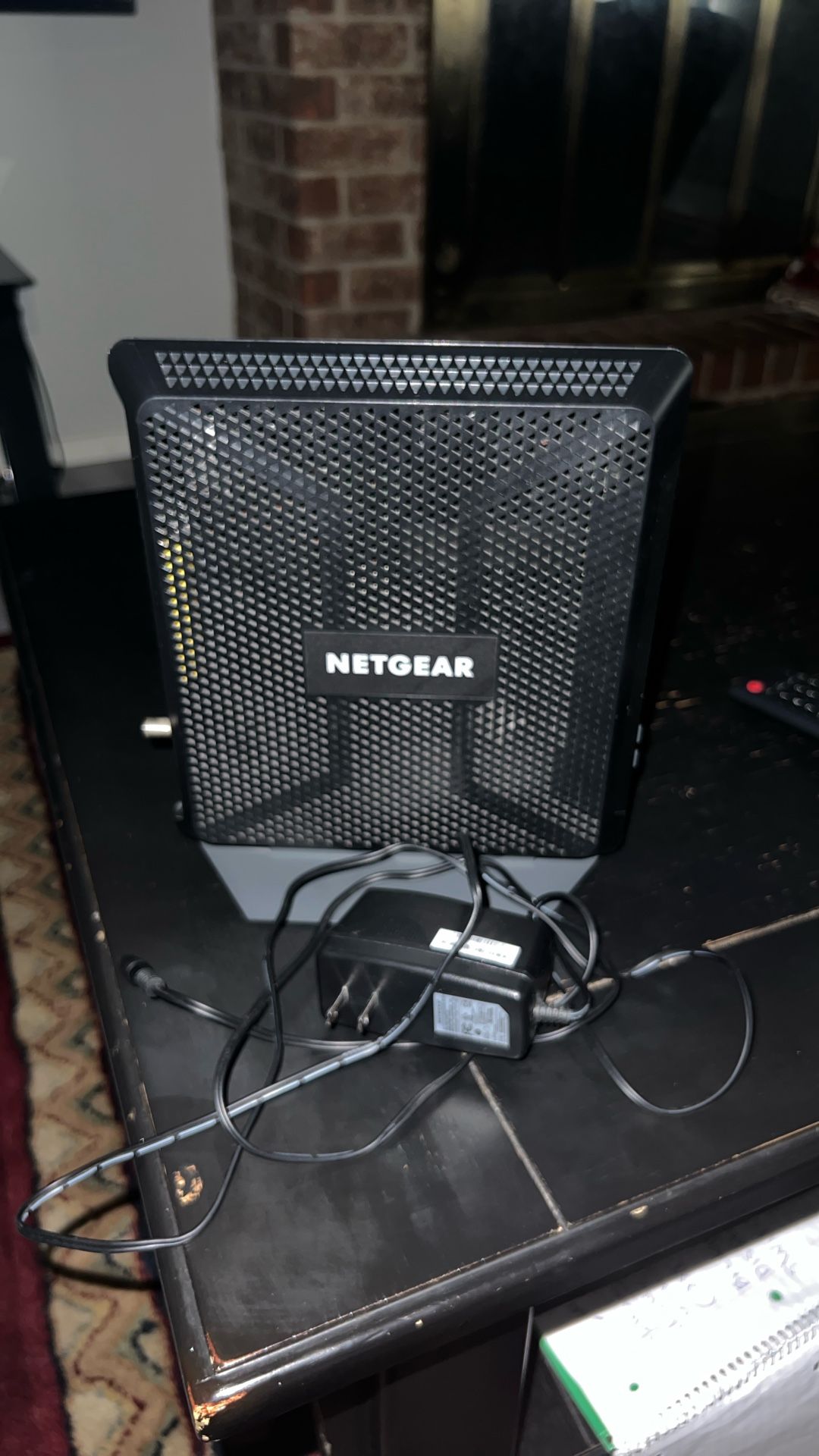Netgear Modem/router
