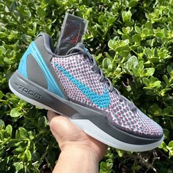 Kobe 6 Protro ASG Hollywood 3D