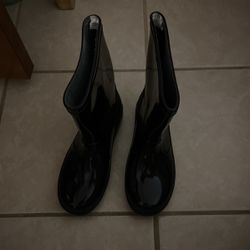 Magellan Rain Boots Kids Size 5