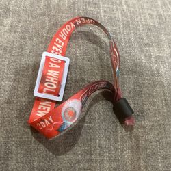 AstroWorld 2 Day GA pass