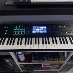 Akai Mpc Key 61 
