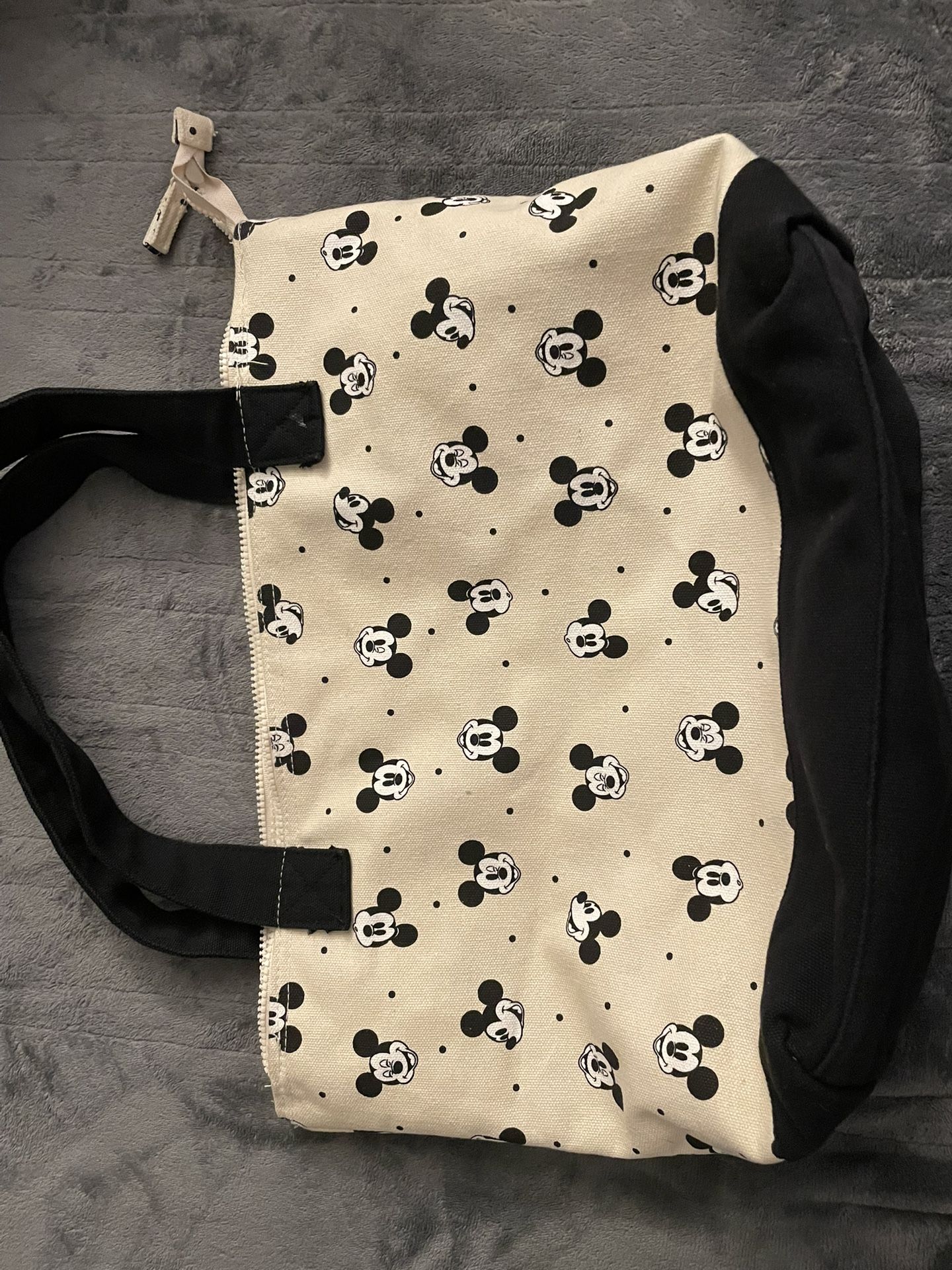 Disney Tote Bag