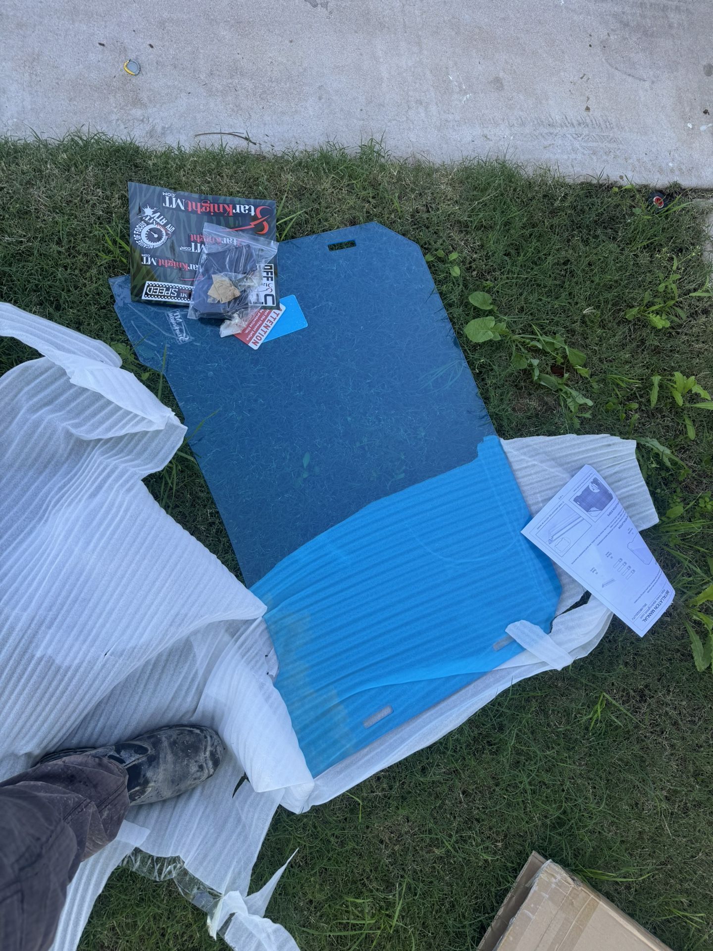 Polaris Rzr Windshield 