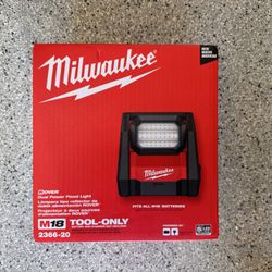 Milwaukee Light