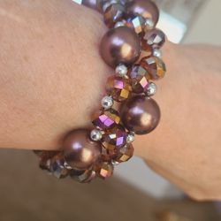 Stretch Bracelet Fashion Style
