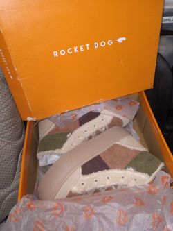 Rockets _ Women's Size 5