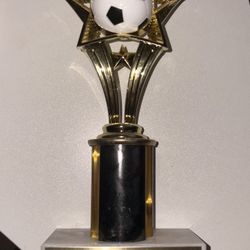 Random ahh trophy