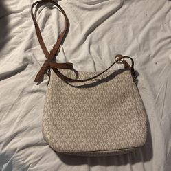 Michael Kors handbag
