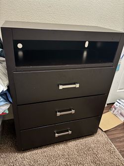 3 piece dresser set