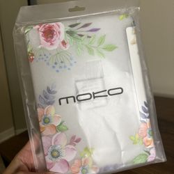Ipad case flowers 10.9 Match W iPad Air