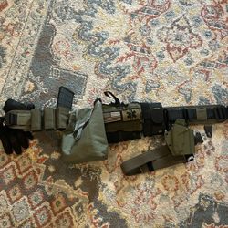 Trex Orion Belt Medium 