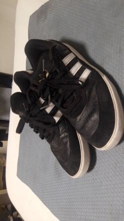 Adidas Tyshawn pro model 10.5
