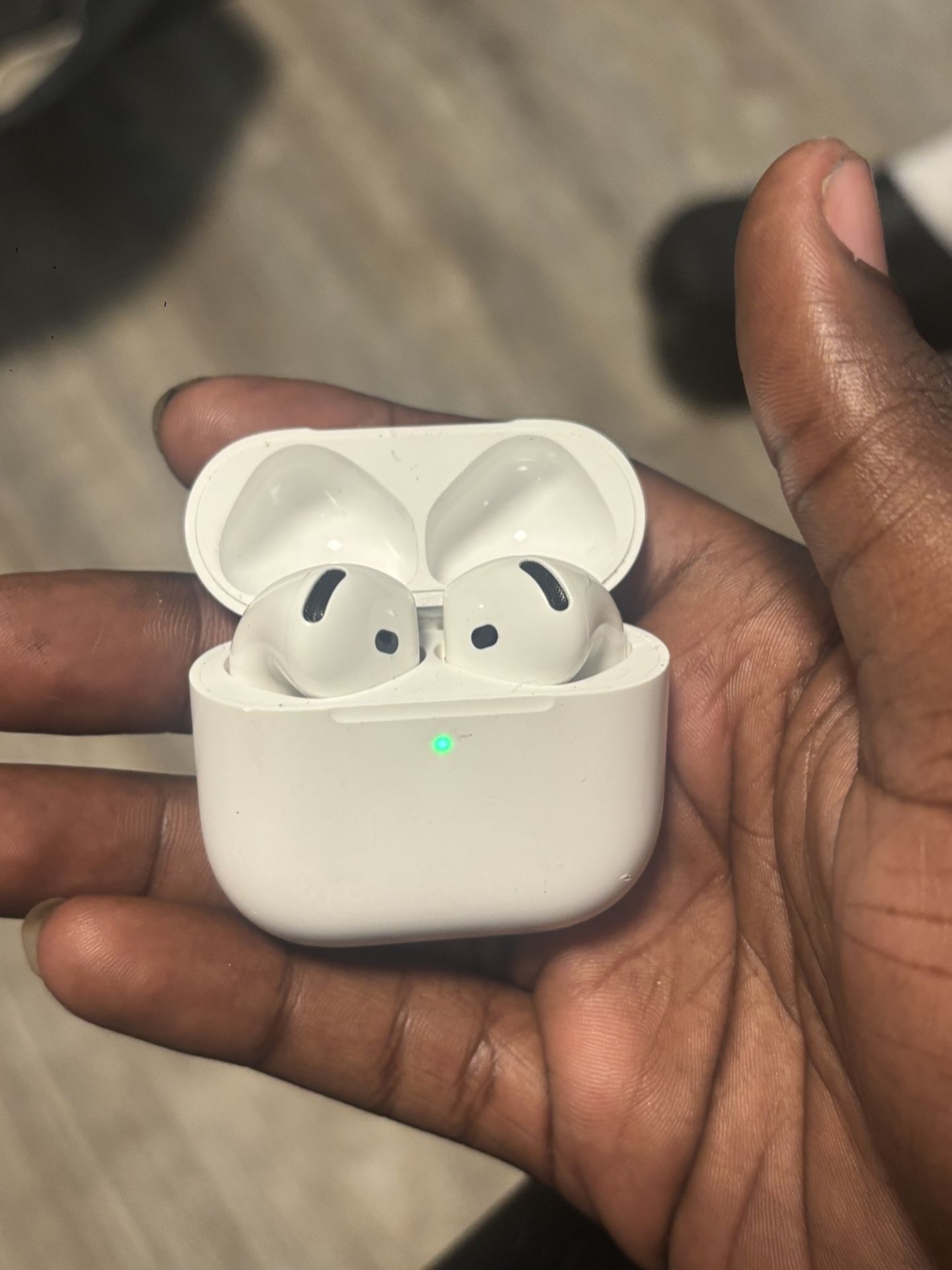 AirPod Pro 4s