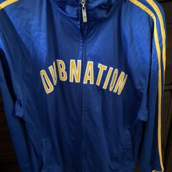 DubNation Jacket
