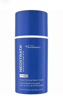 NeoStrata Triple Firming Neck Cream 80g