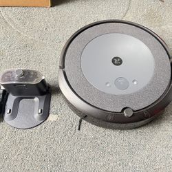 iRobot Roomba