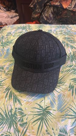 Desinger navy - blk snapback - CD