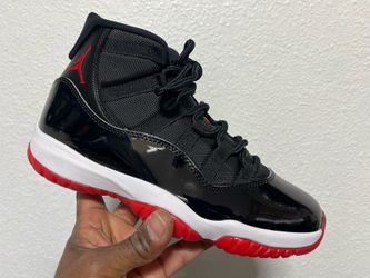 Jordan 11 Retro Bred