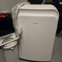 Insignia Portable AC 