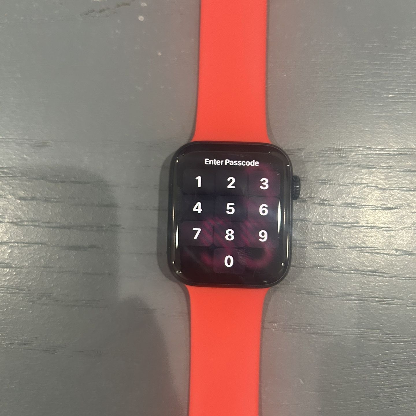 apple watch se 2nd generation