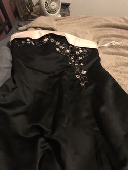 Prom/bridesmaid dress