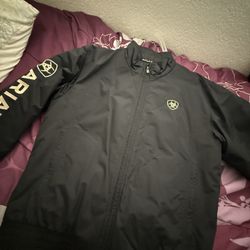 Ariat Jacket 