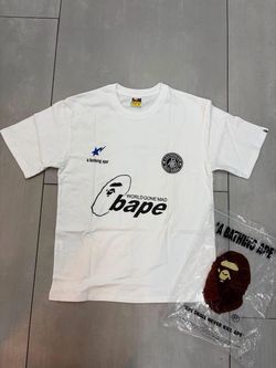 Bape T-Shirt
