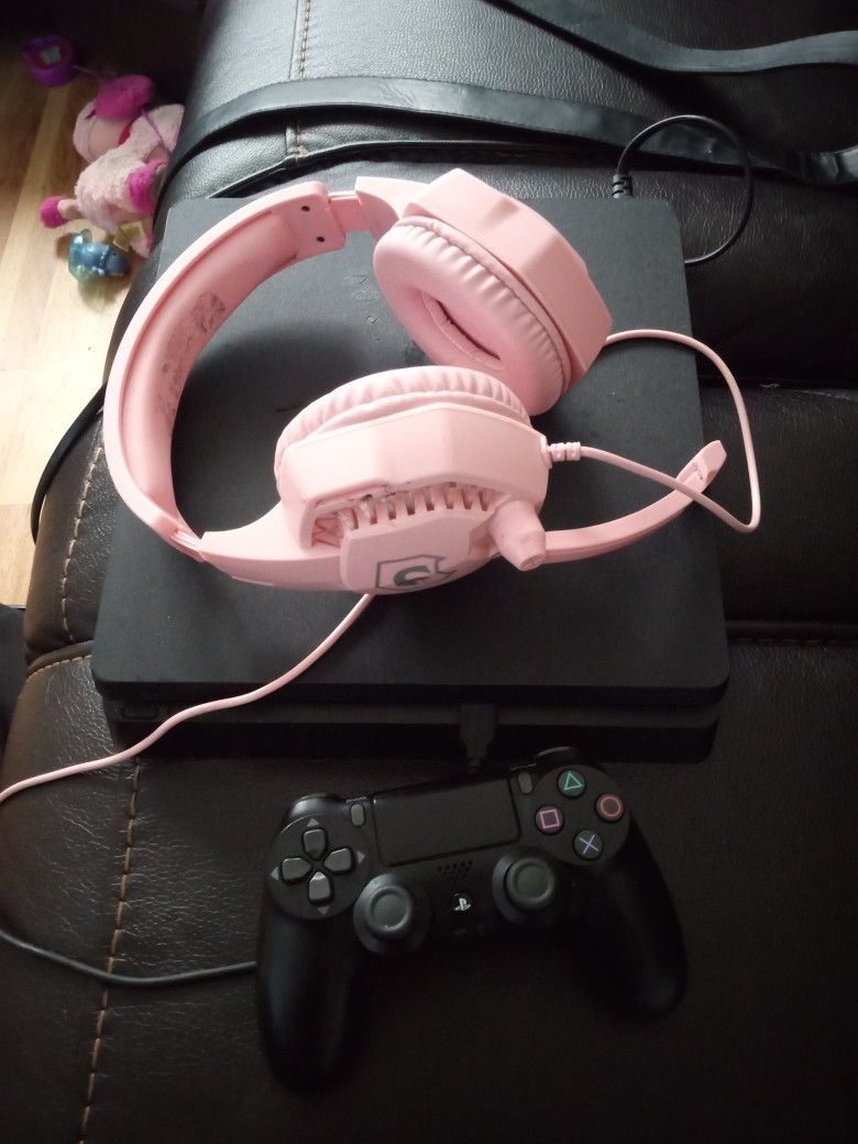 Ps4