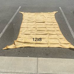 Sun Shade: Outdoor Sun Protection for Patio, Backyard, Deck, and Lawn