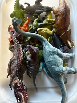 Dinosaurs