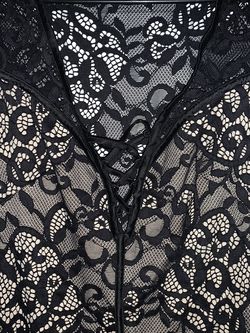 Bebe Dress