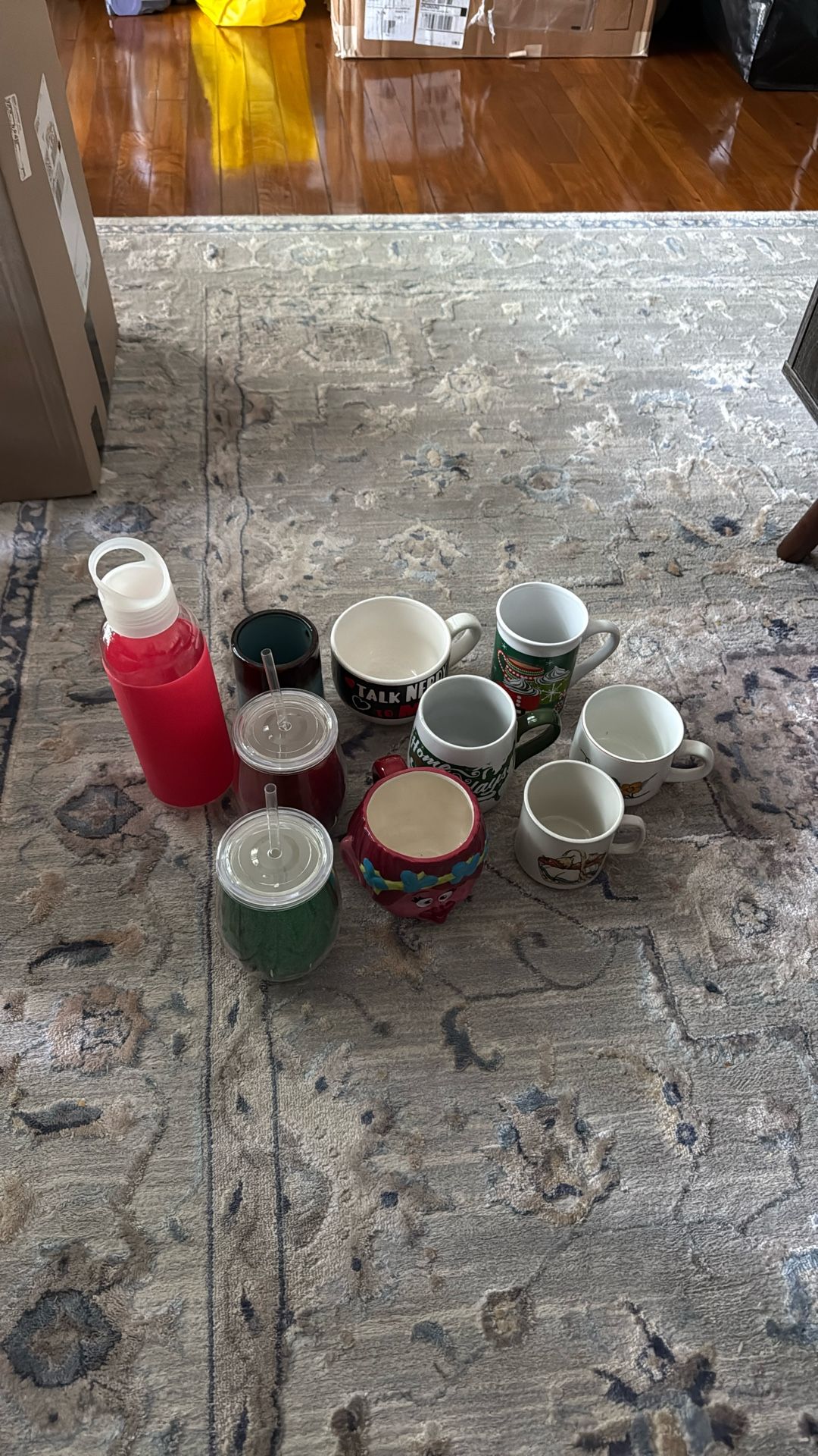 New Kitchen Stuff 🥤☕️