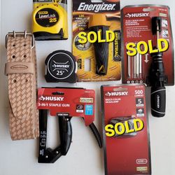 Any Tool $5!
