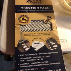 Traction Pads For Stairs