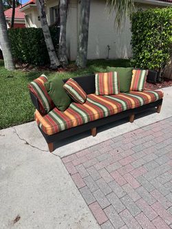 Lane Venture Day Bed / Couch
