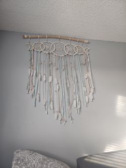 Dream Catcher