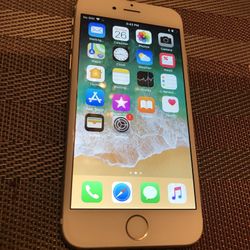 UNLOCKED IPHONE 6S / READY TO USE 