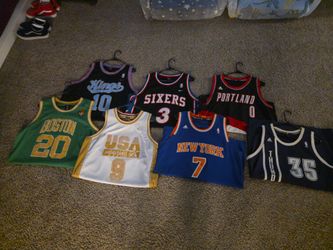 Jerseys