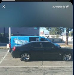 2006 Dodge Charger