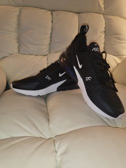 Air Max 270 270 In Black