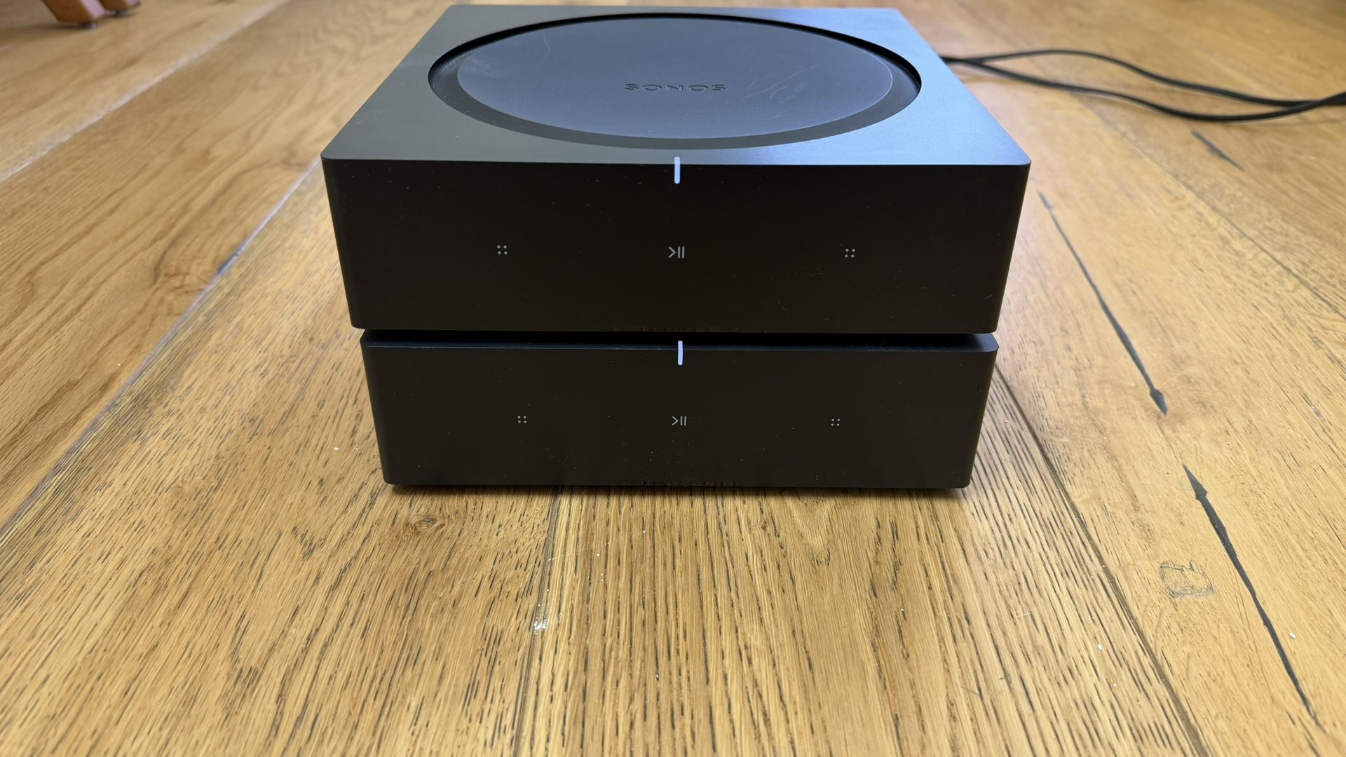 Sonos Amp Gen 2