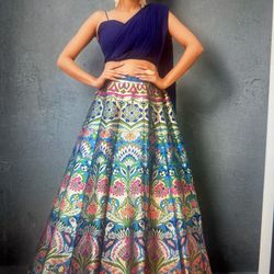 Fusion Dress - New