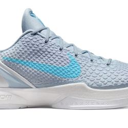 Nike Kobe 6 Caitlin Clark Size 9